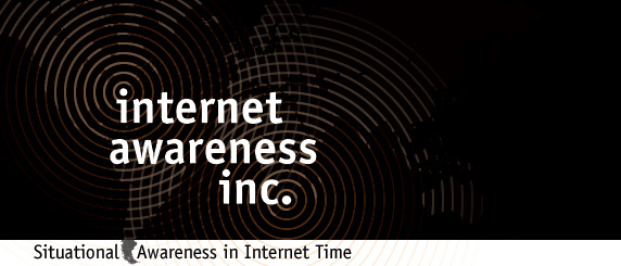 Internet
                         Awareness, Inc.